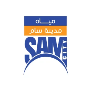مياه مدينة سام